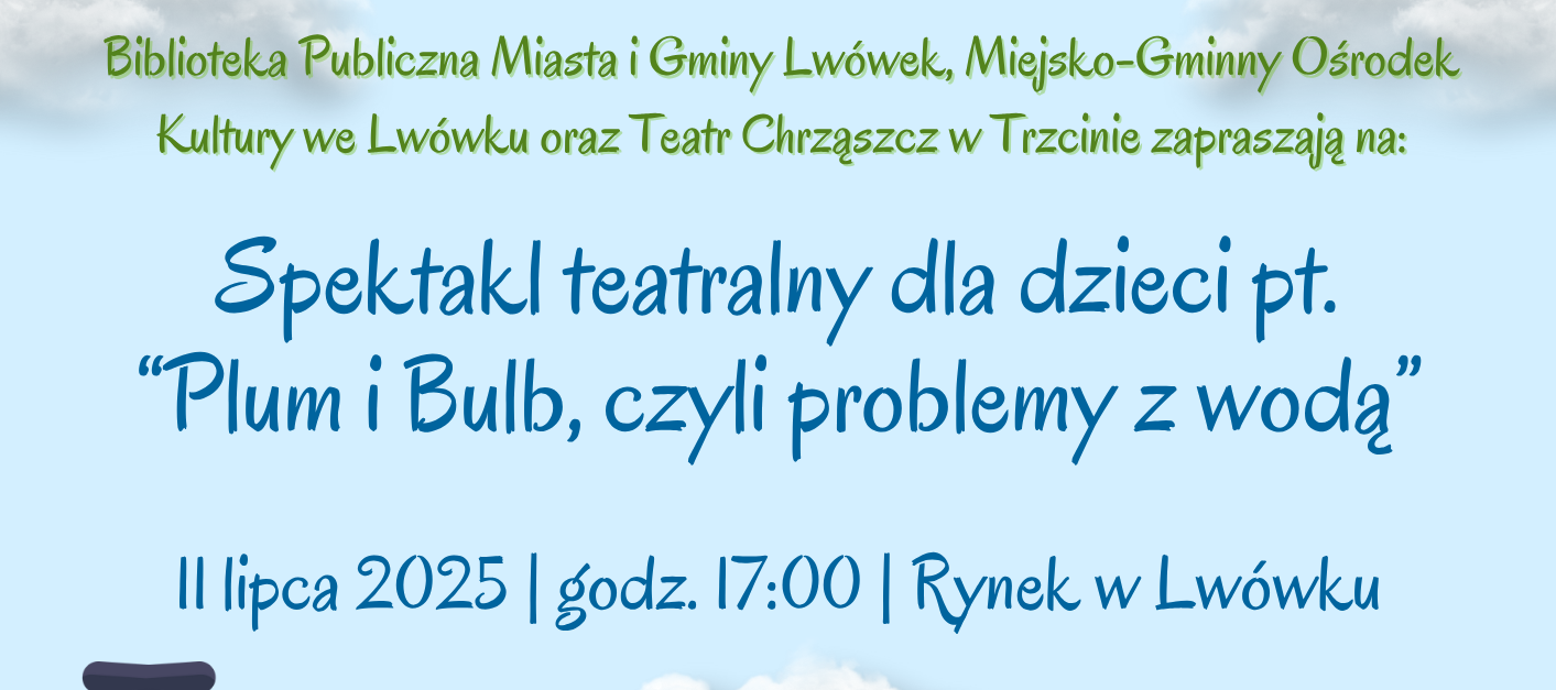 Chrząszcz w Trzcinie