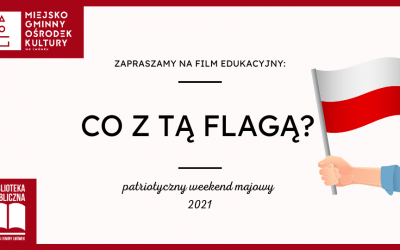 Co z tą flagą? – film edukacyjny