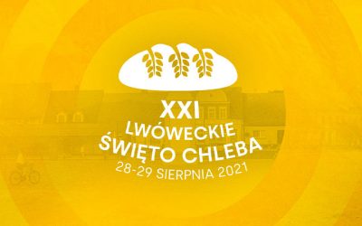 XXI Lwóweckie Święto Chleba