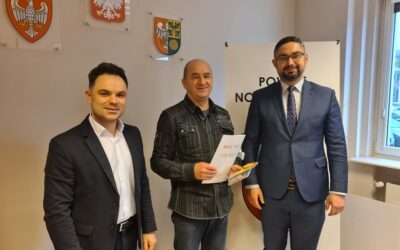 Lwówianki nagrodzone!