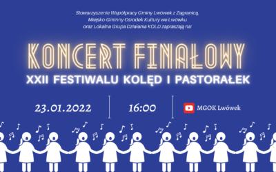 XXII Festiwal Kolęd i Pastorałek we Lwówku