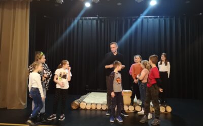 Międzynarodowy Dzień Teatru