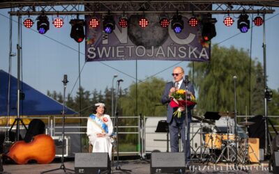 Wianki 2022 Noc Świętojańska we Lwówku