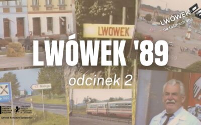 Lwówek ’89 – drugi odcinek serii „Lwówek na taśmach vhs”