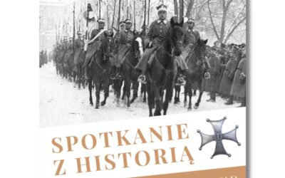 Spotkanie z historią – 3 grudnia 2022 r.