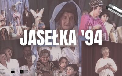 Jasełka ’94