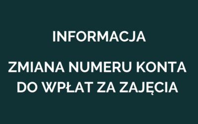 Informacja