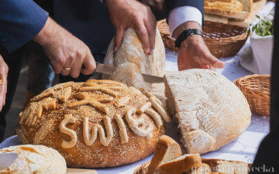Fotorelacja z XXIII Lwóweckiego Święta Chleba