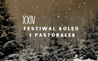XXIV Festiwal Kolęd i Pastorałek w Lwówku