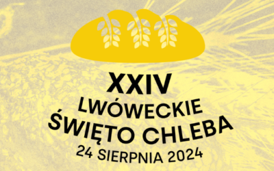 SPONSORZY XXIV Lwóweckiego Święta Chleba