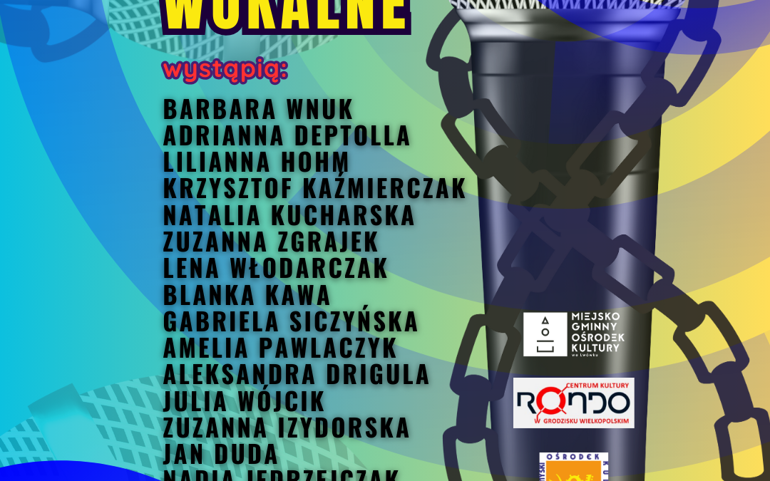 Odśrodkowe integracje wokalne – 31.03.2025