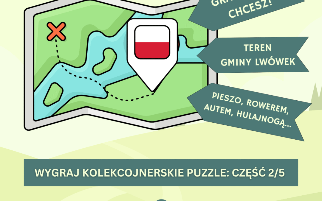 Majówkowa Gra Terenowa 2025