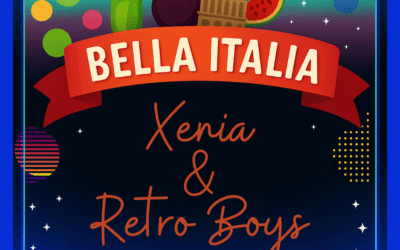 Koncert Bella Italia – 05.07.2025