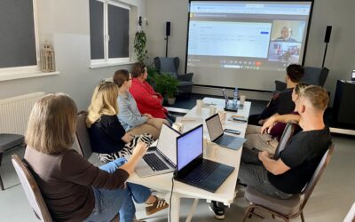 Nowy system zapisów na zajęcia stacjonarne – Librus Go