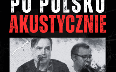 Koncert – Wiktor Andrzejewski & Jan Pierzyński – 7.09.2025
