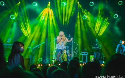 XXV Lwóweckie Święto Chleba