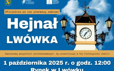 Hejnał Lwówka – 1.10.2025