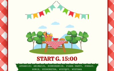 Festyn rodzinny w Koninie – 13.09.2025