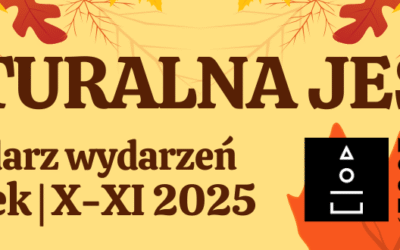 Kulturalna jesień – zapraszamy!