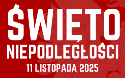 Narodowe Święto Niepodległości – 11.11.2025