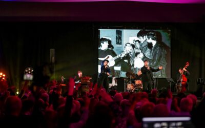 Muzyczny hołd dla Jana Kaczmarka we&nbsp;Lwówku