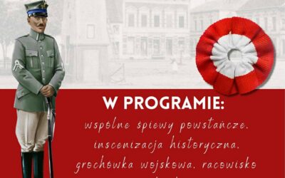 Hej Wiara! Idziemy na&nbsp;Powstanie – 27.12.2025