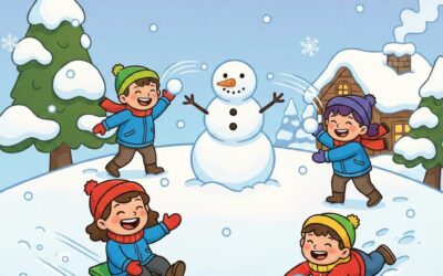 Przerwa w&nbsp;zajęciach stacjonarnych podczas ferii zimowych