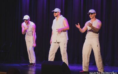 Dzień Kobiet na&nbsp;wesoło z&nbsp;Kabaretem z&nbsp;Konopi