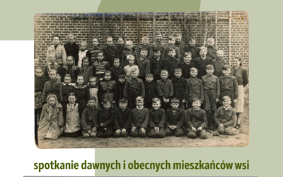Spotkanie z&nbsp;historią – Krzywy Las – 23.05.2026