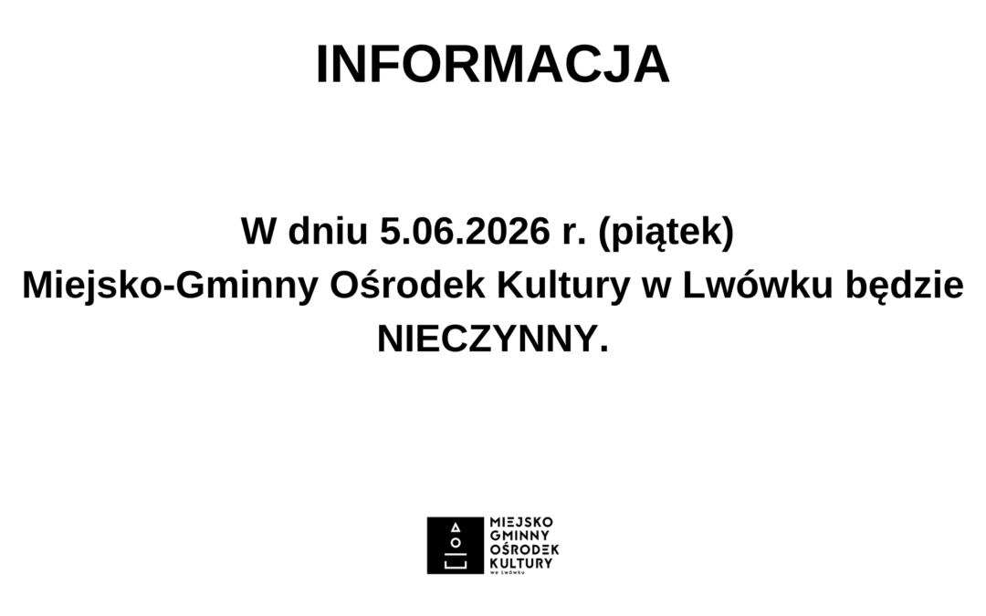 Informacja