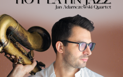 Hot Latin Jazz – 8.08.2026