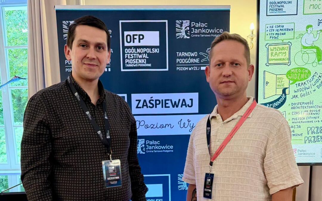 MusicOn – o&nbsp;odpowiedzialnej komunikacji i&nbsp;dostępnej kulturze